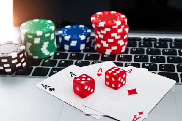 kawat4d login Microgaming demo mode showing virtual play-money balance