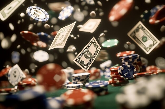 Pretty Gaming live-dealer studio with multi-camera setup on kawat4d login